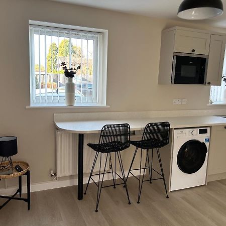 Chapel Court Apartments Cannock Exterior foto