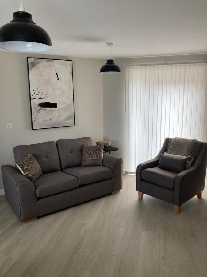 Chapel Court Apartments Cannock Exterior foto