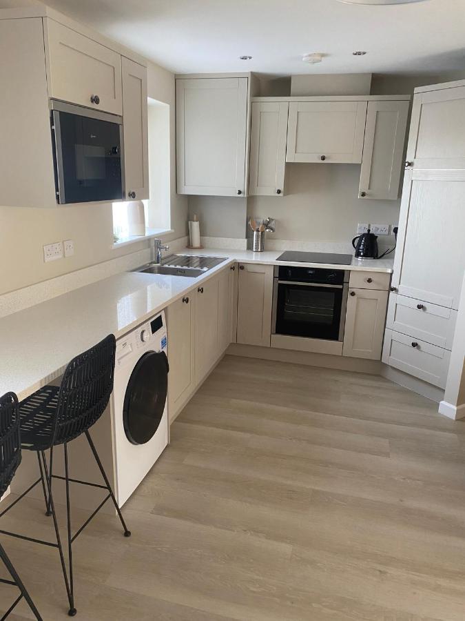 Chapel Court Apartments Cannock Exterior foto